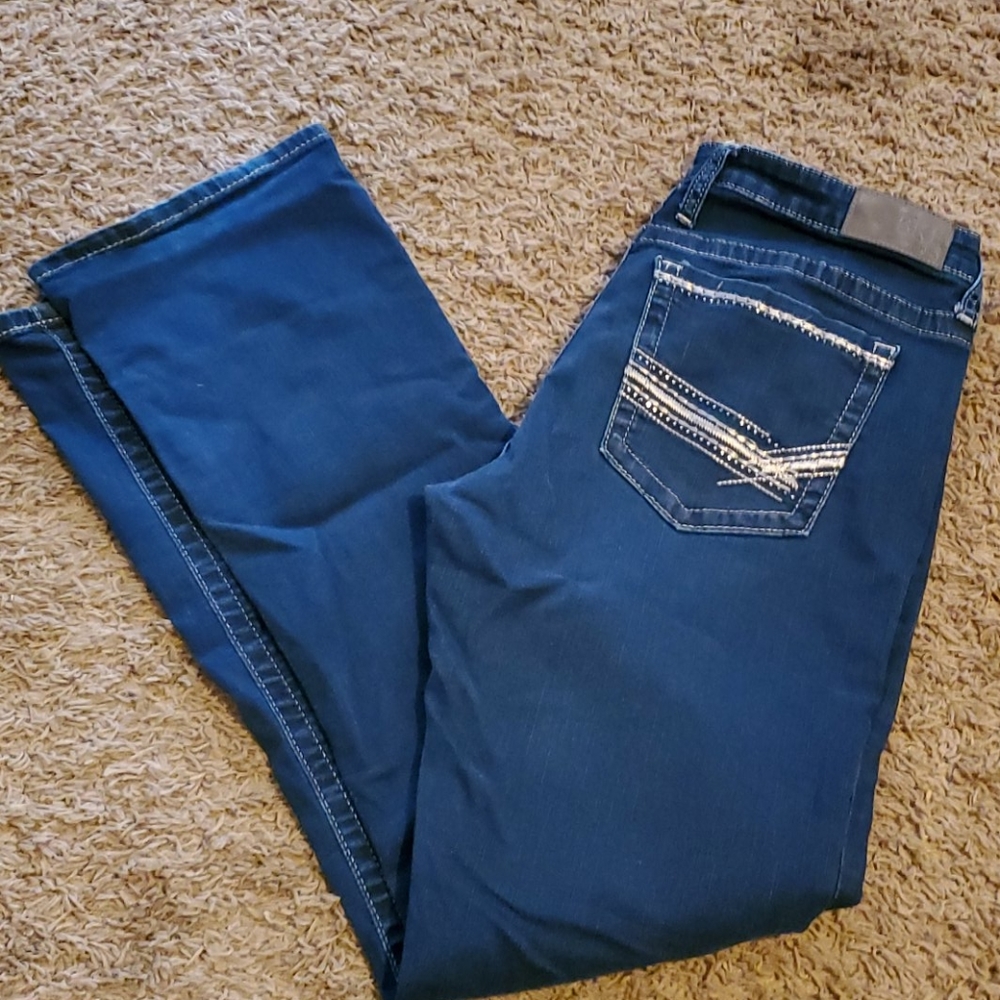 BKE JEANS